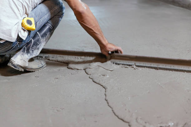 Best Driveways & Floors  in Del Norte, CO